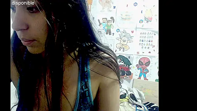 lizztaylor535 online show from 09/18/25, 01:47