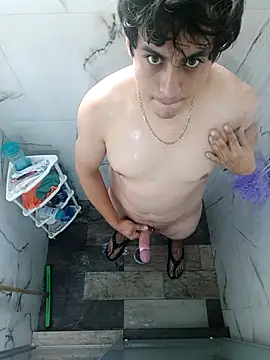 maudarks online show from 09/24/25, 04:35