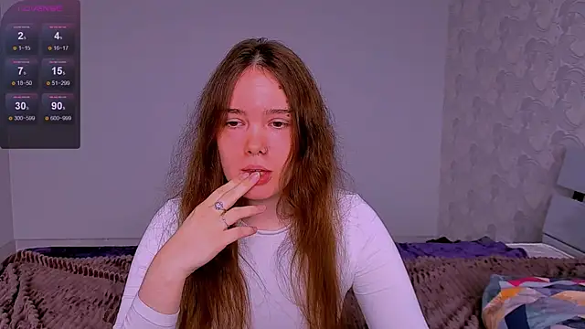 Janie JJ Curvie online show from 05/16/26, 04:22