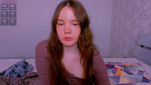 Janie JJ Curvie online show from 04/09/26, 06:19