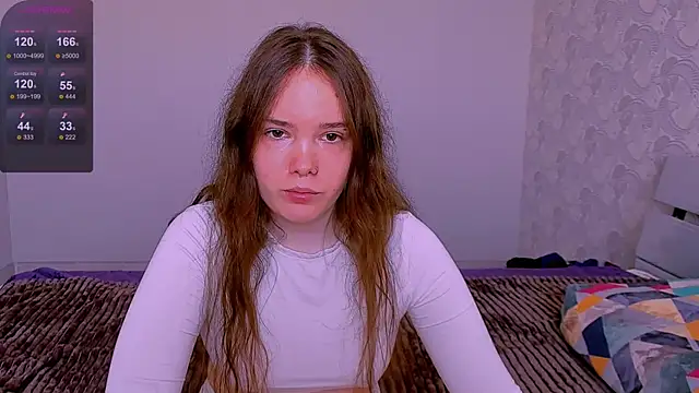 Janie JJ Curvie online show from 04/30/26, 04:41