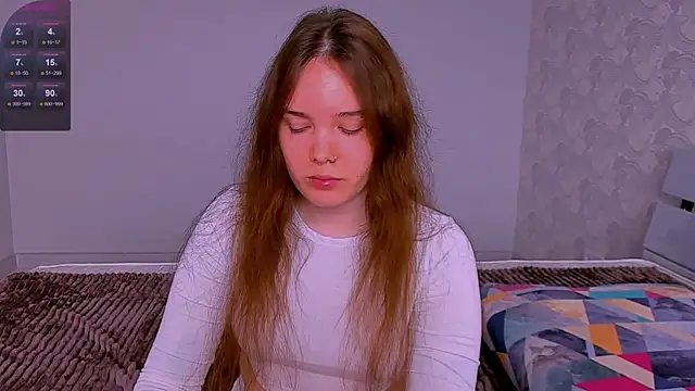 Janie JJ Curvie online show from 05/26/26, 04:10