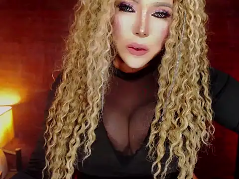 AutofellatioTS online show from 11/11/25, 07:52