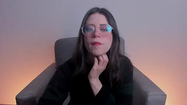 HazelKush online show from 11/13/25, 10:24