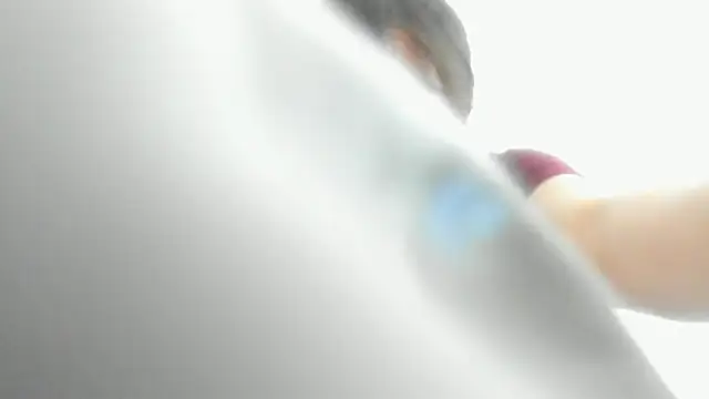 HazelKush online show from 02/08/26, 08:17