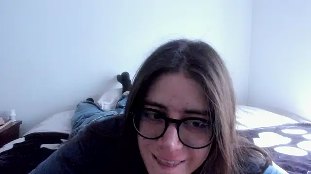 HazelKush online show from 03/22/26, 08:54