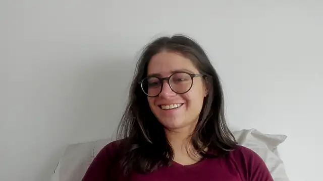 HazelKush online show from 03/20/26, 08:43