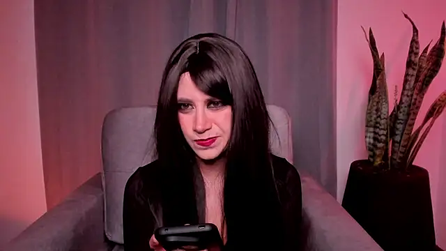 HazelKush online show from 01/13/26, 10:24