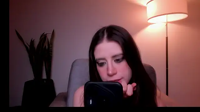 HazelKush online show from 05/20/26, 11:13