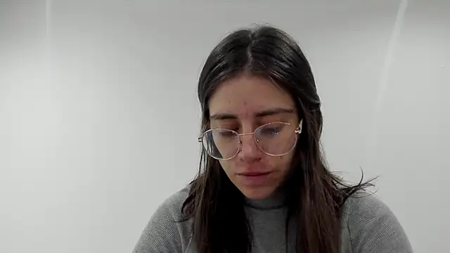 HazelKush online show from 11/15/25, 10:47