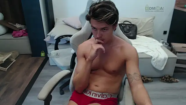 Sunny-Girl1 online show from 10/20/25, 12:17