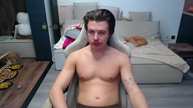 Sunny-Girl1 online show from 02/08/26, 09:40