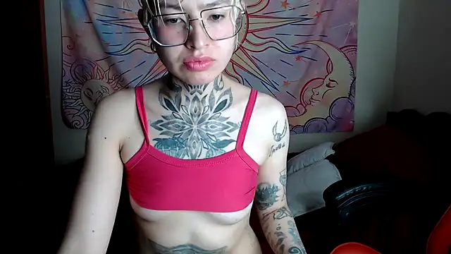 ArrangedFoot online show from 01/09/26, 09:22