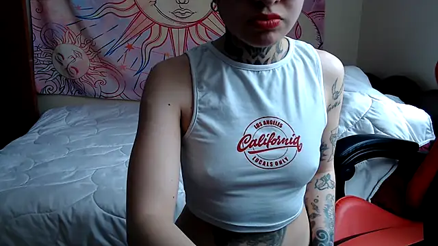 ArrangedFoot online show from 02/22/26, 09:05