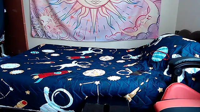 ArrangedFoot online show from 02/24/26, 03:24