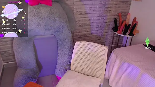 TinnaCobb online show from 05/07/26, 10:29