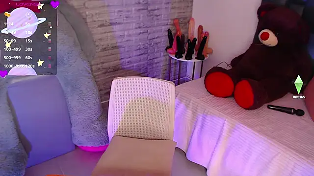 TinnaCobb online show from 05/15/26, 04:16