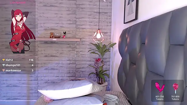 TinnaCobb online show from 03/19/25, 07:27