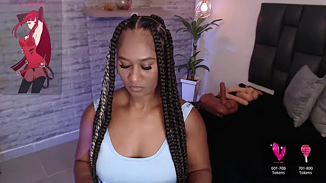 TinnaCobb online show from 02/28/25, 04:20