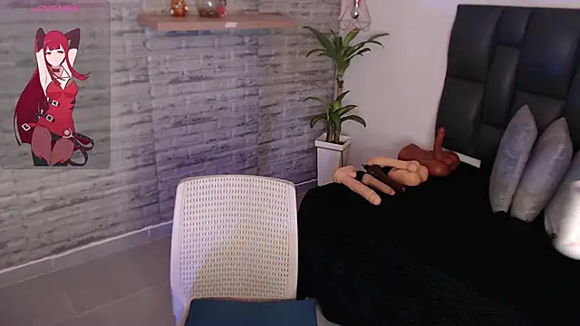 TinnaCobb online show from 02/26/25, 04:16