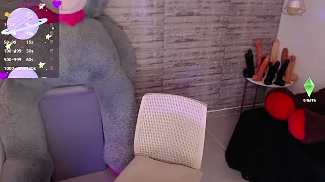 TinnaCobb online show from 05/23/26, 11:31