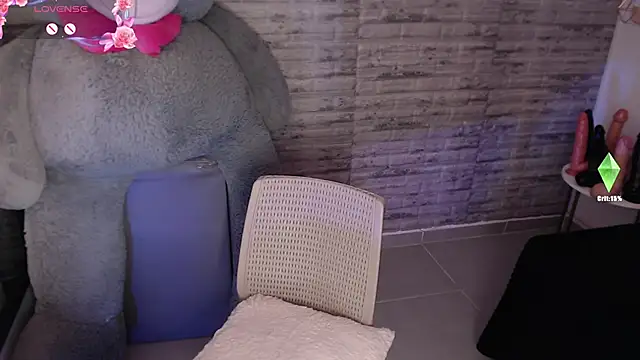 TinnaCobb online show from 03/09/26, 03:59