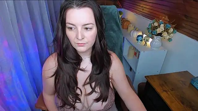 ErinMarshall online show from 12/02/25, 02:19