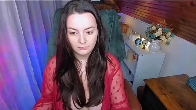 ErinMarshall online show from 12/19/25, 02:19