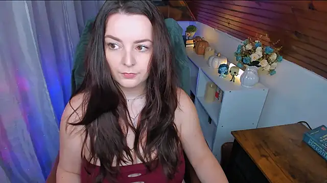 ErinMarshall online show from 11/26/25, 09:53