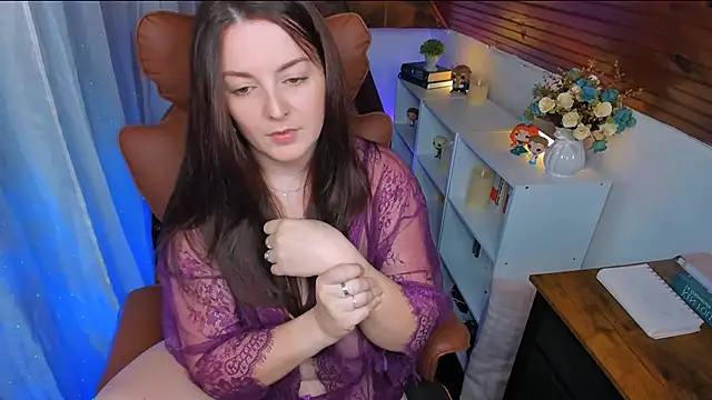 ErinMarshall online show from 09/22/25, 02:23