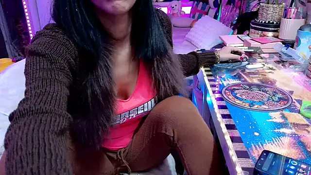 misscectito13 online show from 11/09/25, 03:05