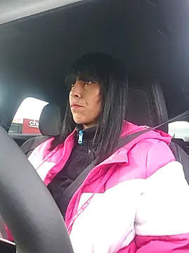 misscectito13 online show from 12/03/25, 09:20