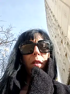 misscectito13 online show from 12/16/25, 12:20