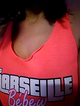 misscectito13 online show from 10/28/25, 12:48