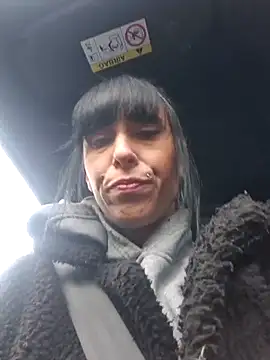 misscectito13 online show from 12/02/25, 09:00