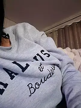 misscectito13 online show from 10/25/25, 10:03