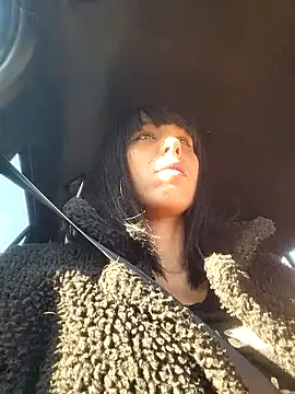 misscectito13 online show from 11/18/25, 10:40