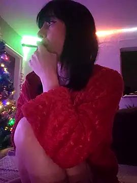 misscectito13 online show from 12/03/25, 09:25