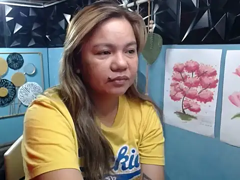 ambersmile online show from 12/14/25, 09:31