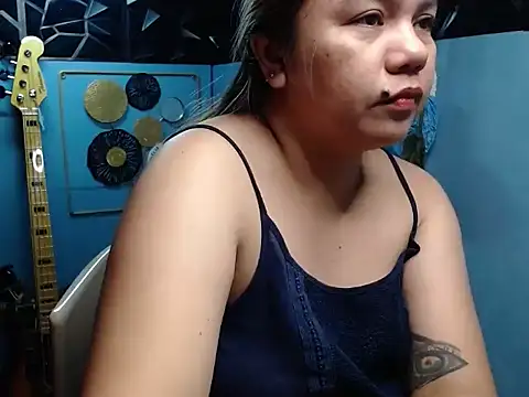 ambersmile online show from 03/28/26, 01:45