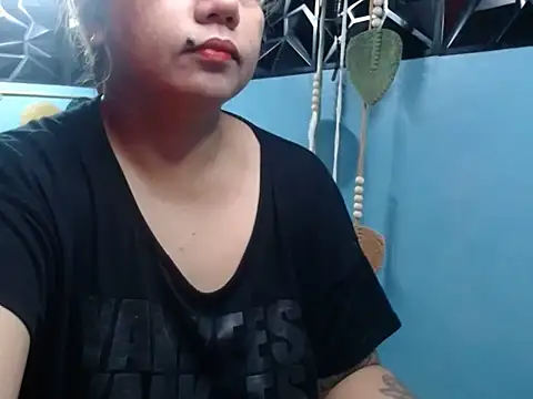 ambersmile online show from 11/10/25, 09:53