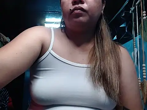 ambersmile online show from 01/08/26, 01:17