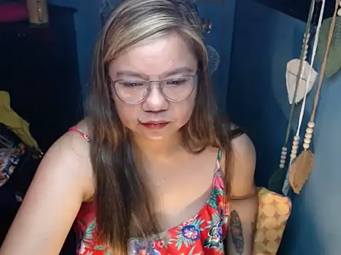 ambersmile online show from 11/24/25, 08:53