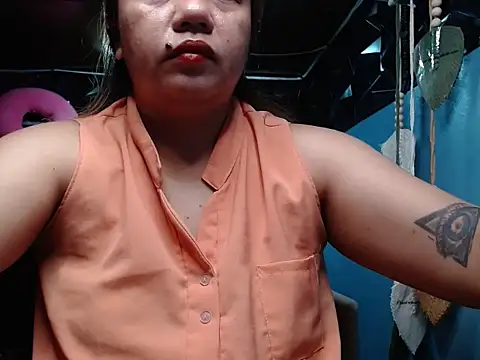 ambersmile online show from 11/06/25, 09:19