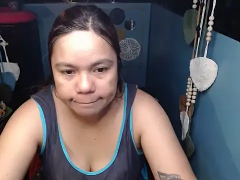 ambersmile online show from 10/18/25, 09:28