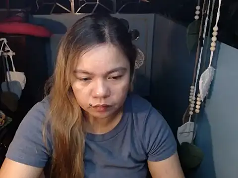 ambersmile online show from 10/20/25, 08:20