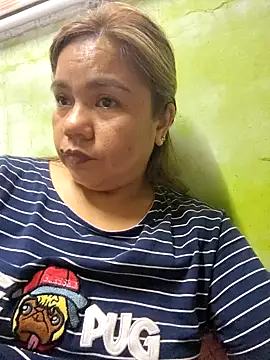 ambersmile online show from 11/24/25, 02:00