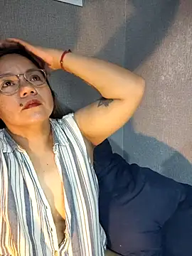 ambersmile online show from 03/22/26, 09:49