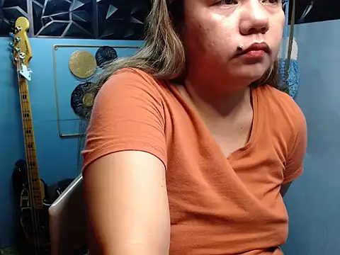 ambersmile online show from 03/27/26, 10:33