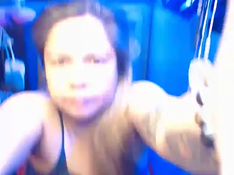 ambersmile online show from 10/23/25, 08:29